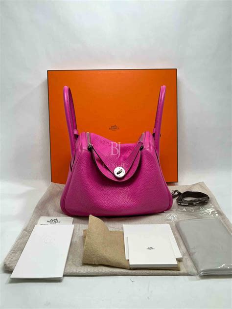 how much is hermes lindy 26|Hermes lindy 26 magnolia.